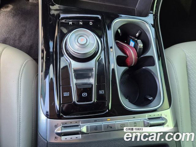 Kia Carnival (IV) Diesel 7-Seater Noblesse 2021 — фото 15
