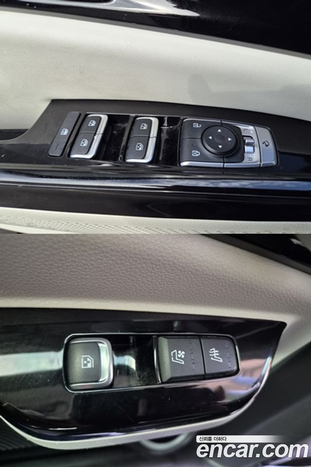 Kia Carnival (IV) Diesel 7-Seater Noblesse 2021 — фото 18