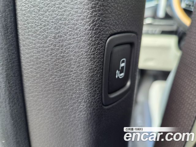 Kia Carnival (IV) Diesel 7-Seater Noblesse 2021 — фото 21