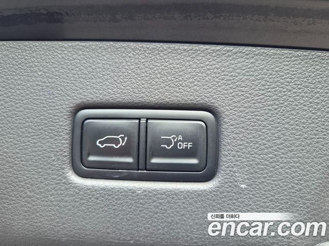 Kia Carnival (IV) Diesel 7-Seater Noblesse 2021 — фото 23