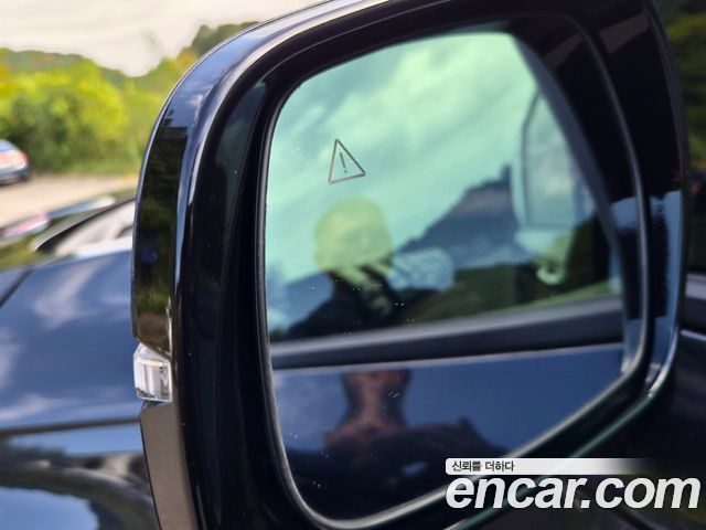 Kia Carnival (IV) Diesel 7-Seater Noblesse 2021 — фото 24