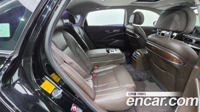 Kia K9 3.8 GDI AWD PlatinumⅢ 2020 — фото 19