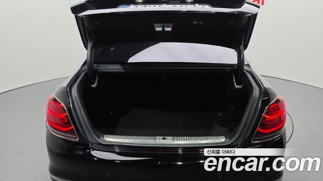 Kia K9 3.8 GDI AWD PlatinumⅢ 2020 — фото 20