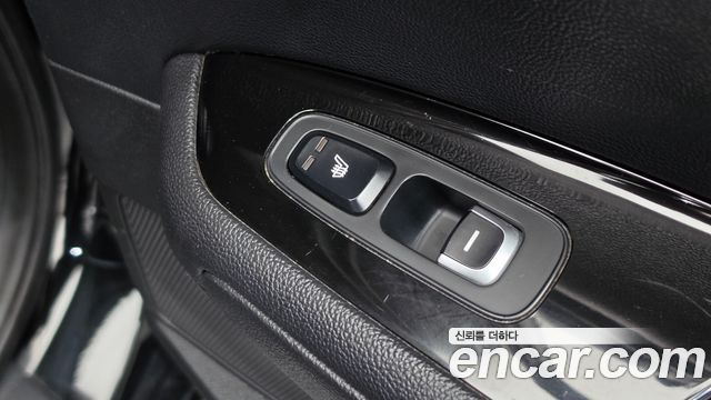 Kia K5 Hybrid (II) Noblesse 2016 — фото 17