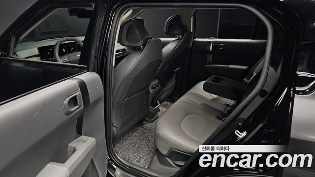 Kia EV3 Long Range 2WD Earth 2025 — фото 12