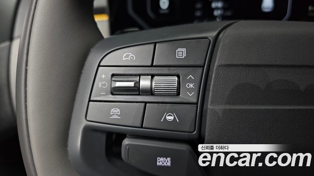 Kia EV3 Long Range 2WD Earth 2025 — фото 28