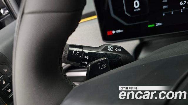 Kia EV3 Long Range 2WD Earth 2025 — фото 34