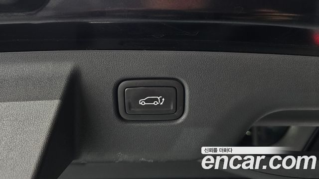 Kia EV3 Long Range 2WD Earth 2025 — фото 35
