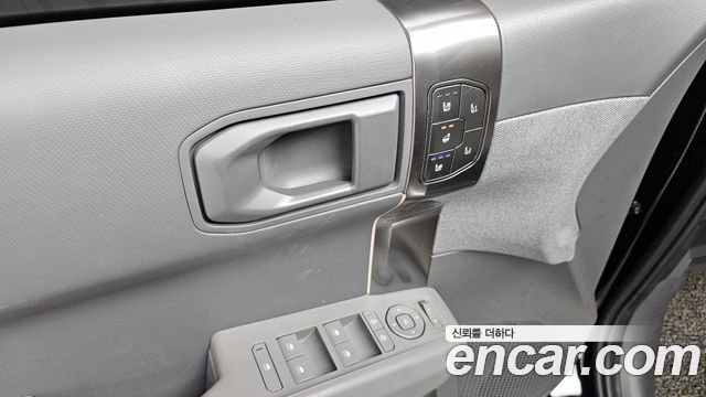 Kia EV3 Long Range 2WD Earth 2025 — фото 36