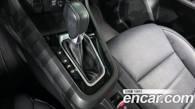 Renault Korea XM3 1.6 GTe RE 2022 — фото 9