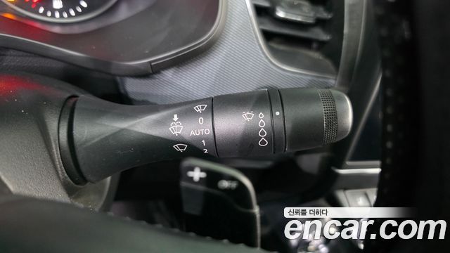 Renault Korea XM3 1.6 GTe RE 2022 — фото 17