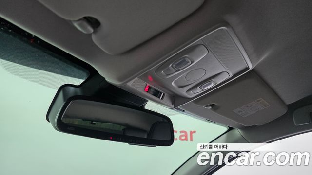 Renault Korea XM3 1.6 GTe RE 2022 — фото 19