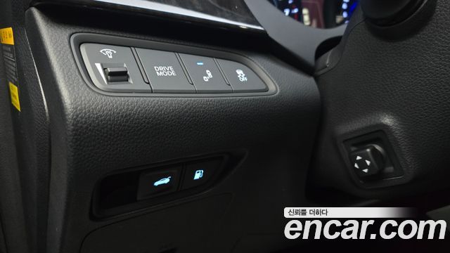 Hyundai Grandeur (HG) HG240 Modern 2015 — фото 14