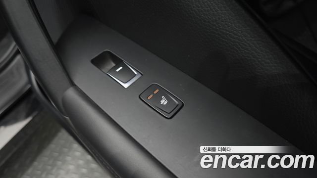Hyundai Grandeur (HG) HG240 Modern 2015 — фото 18