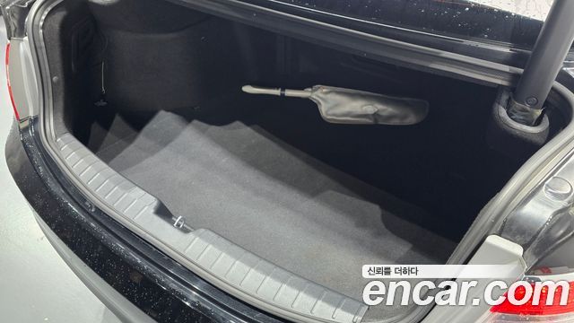 Hyundai Grandeur (HG) HG240 Modern 2015 — фото 19