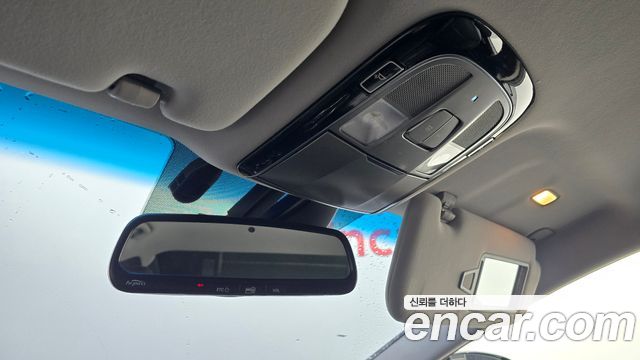 Hyundai Grandeur (HG) HG240 Modern 2015 — фото 20