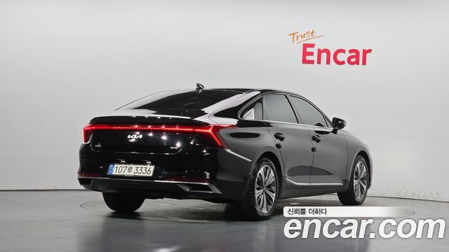 Kia K8 Hybrid Signature Special 2023 — фото 2