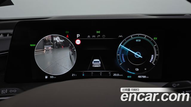 Kia K8 Hybrid Signature Special 2023 — фото 8