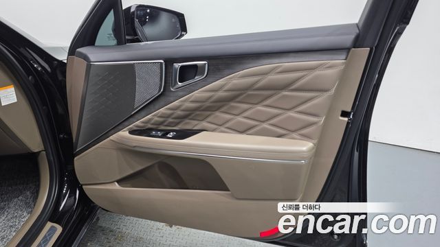 Kia K8 Hybrid Signature Special 2023 — фото 24