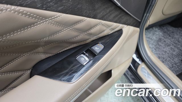 Kia K8 Hybrid Signature Special 2023 — фото 28