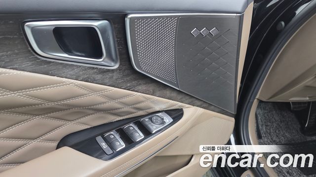 Kia K8 Hybrid Signature Special 2023 — фото 29