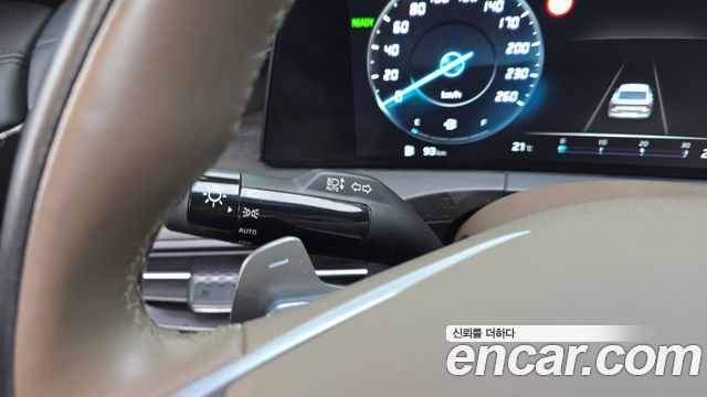 Kia K8 Hybrid Signature Special 2023 — фото 30