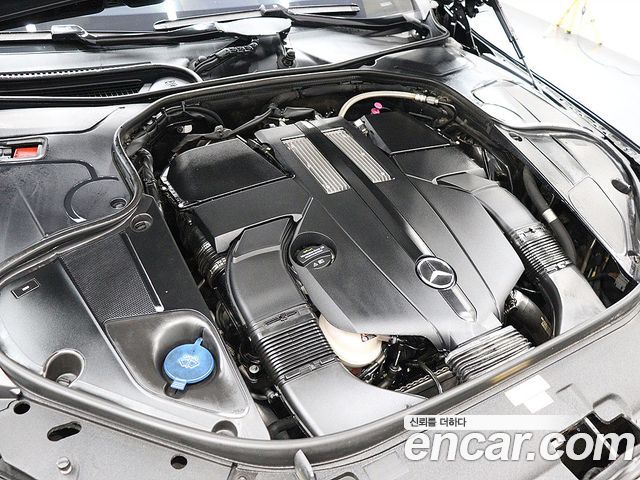 Mercedes-Benz S-Class (W222) S450L 4MATIC 2018 — фото 6