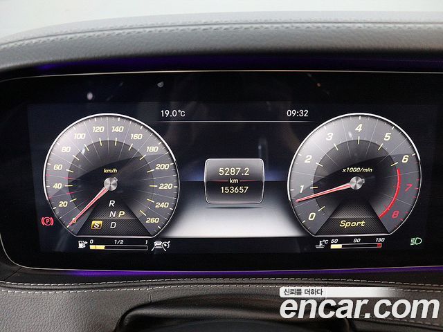 Mercedes-Benz S-Class (W222) S450L 4MATIC 2018 — фото 8