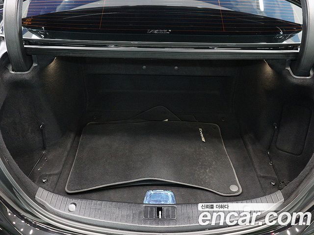 Mercedes-Benz S-Class (W222) S450L 4MATIC 2018 — фото 24