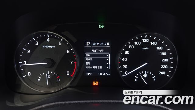 Hyundai Avante (AD) 1.6 GDI Modern 2017 — фото 8
