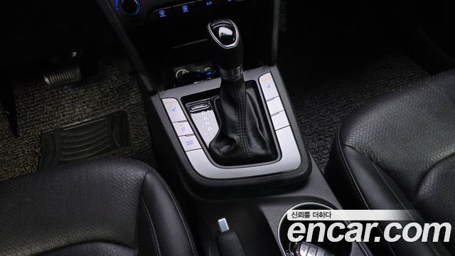 Hyundai Avante (AD) 1.6 GDI Modern 2017 — фото 9