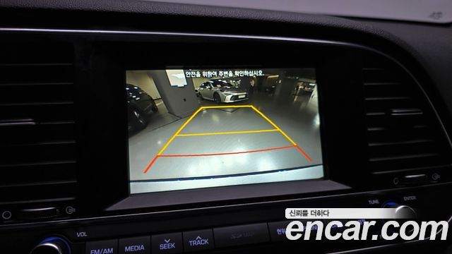 Hyundai Avante (AD) 1.6 GDI Modern 2017 — фото 15
