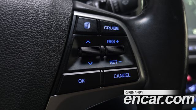 Hyundai Avante (AD) 1.6 GDI Modern 2017 — фото 19