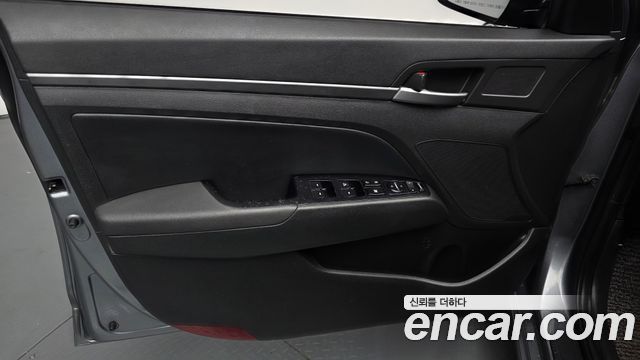 Hyundai Avante (AD) 1.6 GDI Modern 2017 — фото 24