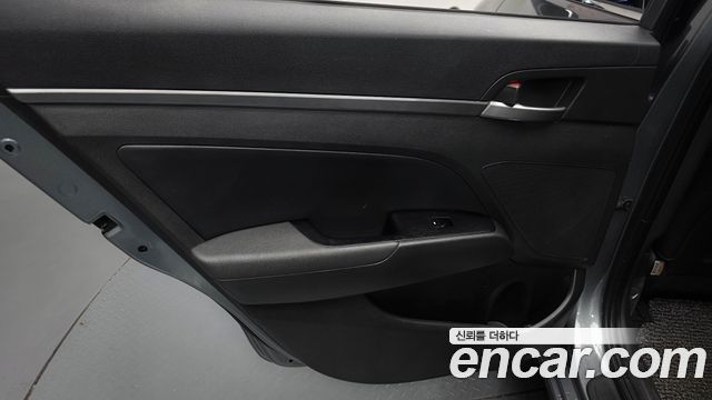 Hyundai Avante (AD) 1.6 GDI Modern 2017 — фото 25