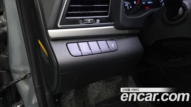 Hyundai Avante (AD) 1.6 GDI Modern 2017 — фото 27
