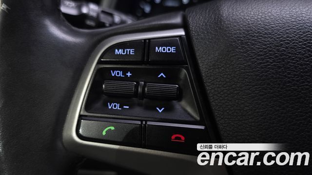 Hyundai Avante (AD) 1.6 GDI Modern 2017 — фото 28