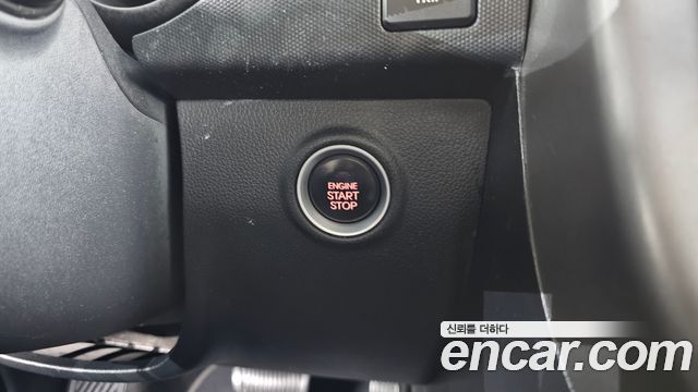 Kia Soul 1.6 GDI Luxury Standard 2012 — фото 20