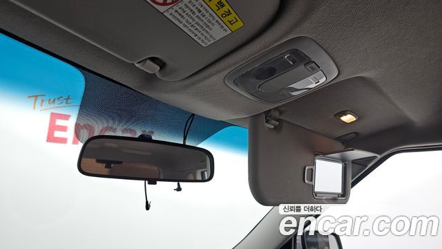 Kia Soul 1.6 GDI Luxury Standard 2012 — фото 27