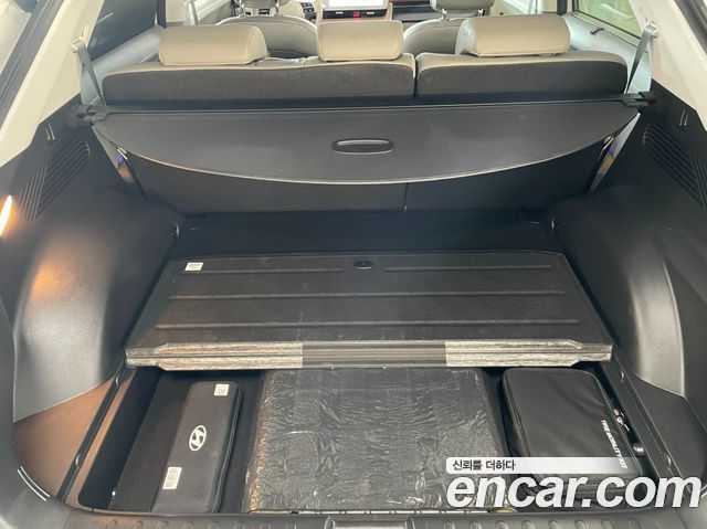 Hyundai Ioniq 5 Long range Prestige 2022 — фото 20