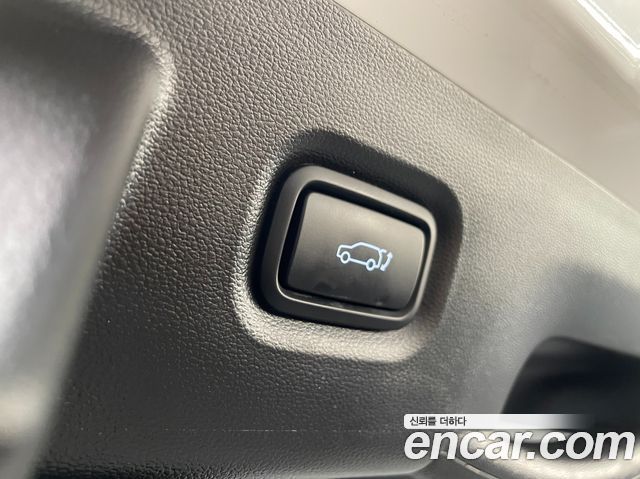 Hyundai Ioniq 5 Long range Prestige 2022 — фото 21