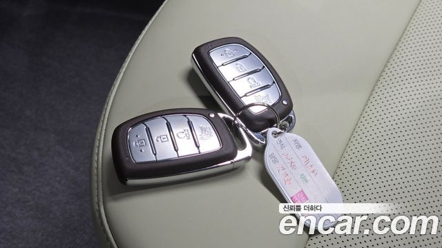 Hyundai Casper The Essential 2023 — фото 16