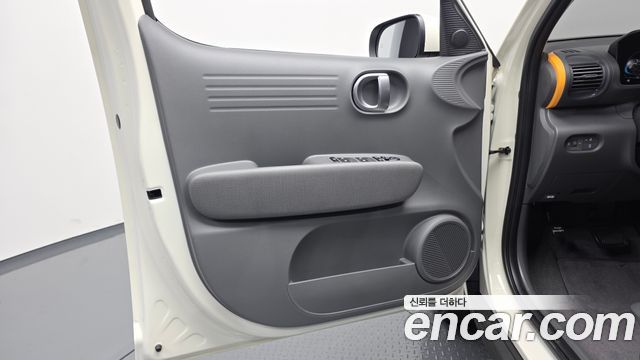 Hyundai Casper The Essential 2023 — фото 24