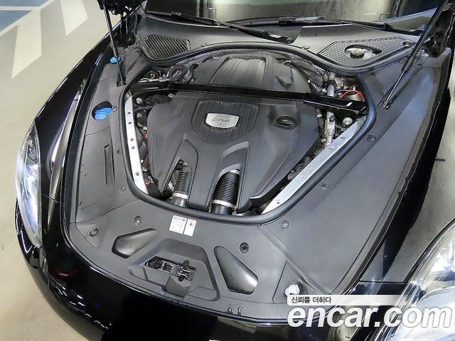 Porsche Panamera (971) 2.9 4S 2018 — фото 23
