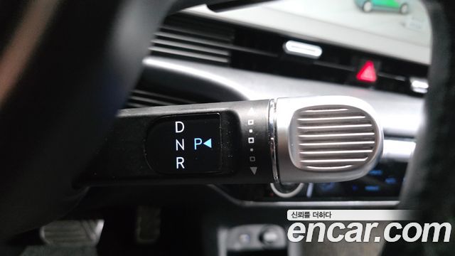 Hyundai Ioniq 5 Long range Prestige 2023 — фото 9