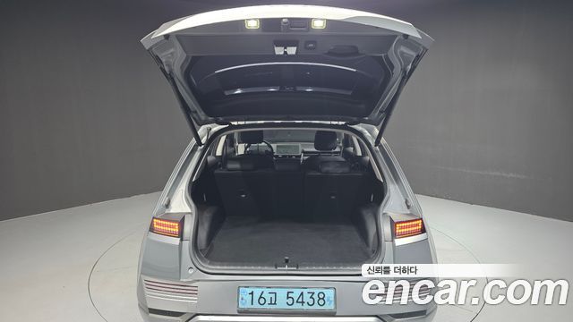 Hyundai Ioniq 5 Long range Prestige 2023 — фото 17