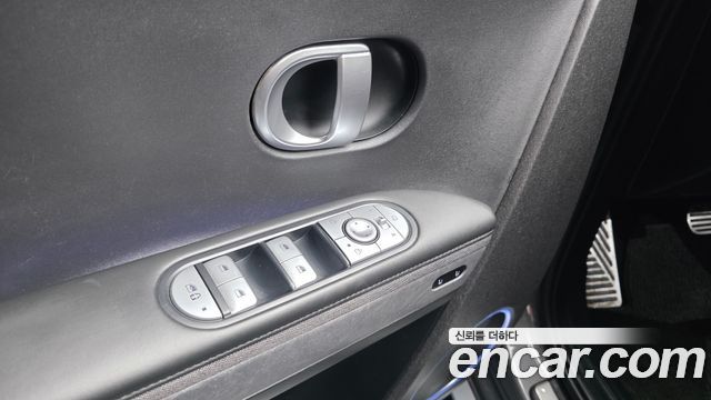 Hyundai Ioniq 5 Long range Prestige 2023 — фото 18