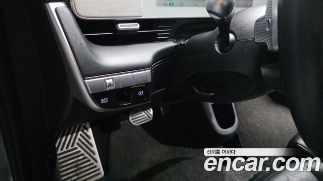 Hyundai Ioniq 5 Long range Prestige 2023 — фото 20