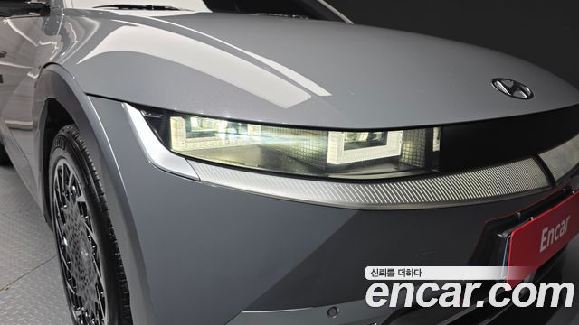 Hyundai Ioniq 5 Long range Prestige 2023 — фото 22