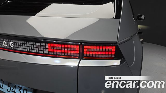 Hyundai Ioniq 5 Long range Prestige 2023 — фото 23